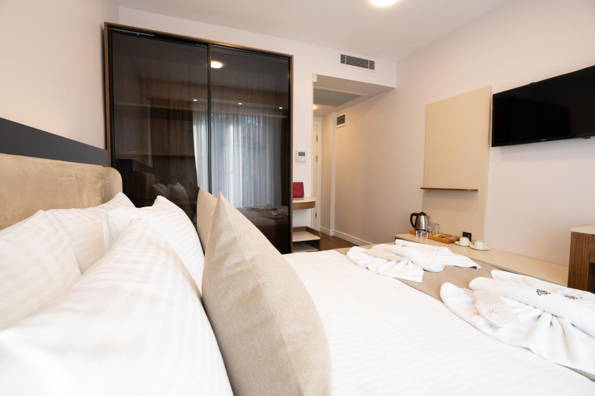 Navoris Hotel — Photos 2